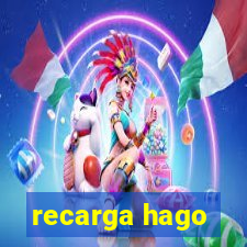 recarga hago